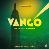 Vango Vango