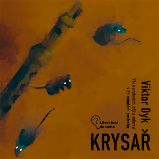 Krysař - Tereza Nováková,Viktor Dyk - Česká literatura Krysař