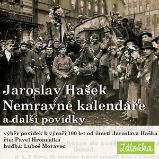 Nemravné kalendáře a další povídky