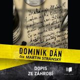 Dopis ze záhrobí Dopis ze záhrobí
