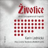 Životice - Karin Lednická - Česká literatura Životice