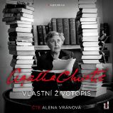 Vlastní životopis Vlastní životopis