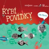 Rybí povídky - Ota Pavel - Česká literatura Rybí povídky