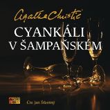 Cyankáli v šampaňském Cyankáli v šampaňském