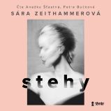 Stehy - Sára Zeithammerová - Česká literatura Stehy