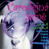Čarodějná země Oz - Jitka Škápíková - Pohádky Čarodějná země Oz