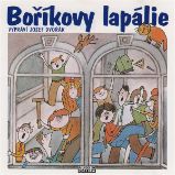 Boříkovy lapálie