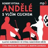 Andělé s vlčím cejchem Andělé s vlčím cejchem
