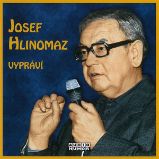 Josef Hlinomaz vypráví - Josef Hlinomaz,Michal Herzán - Humor, satira a komedie Josef Hlinomaz vypráví