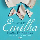 Emilka - Česká literatura Emilka