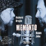 Memento - Radek John - Česká literatura Memento
