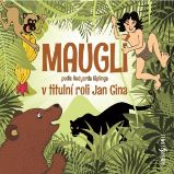 Mauglí - Rudyard Kipling - Divadlo, rozhlas, televize Mauglí