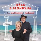 Jižan a blondýna Jižan a blondýna