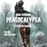 Strážci brány - Česká literatura Strážci brány