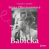 Babička - Irena Obermannová - Česká literatura Babička