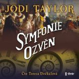 Symfonie ozvěn - Jodi Taylor - Fantasy a sci-fi Symfonie ozvěn