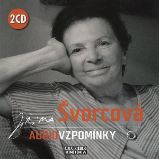 Audiovzpomínky - Miroslav Graclík,Jiřina Švorcová - Humor, satira a komedie Audiovzpomínky