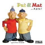 Pat a Mat - Vladimír Jiránek,Lubomír Beneš - Pohádky Pat a Mat