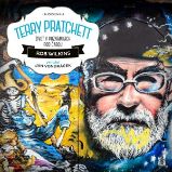 Terry Pratchett: Život v poznámkách pod čarou Terry Pratchett: Život v poznámkách pod čarou