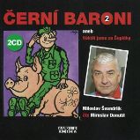 Černí baroni II. Černí baroni II.