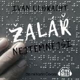 Žalář nejtemnější Žalář nejtemnější