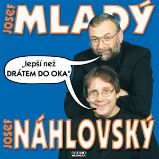 Lepší než drátem do oka Lepší než drátem do oka