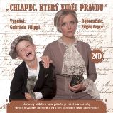 Chlapec, který viděl pravdu Chlapec, který viděl pravdu