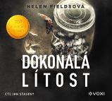 Dokonalá lítost - Helen Fields - Detektivky, thrillery Dokonalá lítost