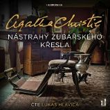 Nástrahy zubařského křesla Nástrahy zubařského křesla