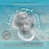 Andělé v mých vlasech - Lorna Byrne - Vzpomínky a biografie Andělé v mých vlasech