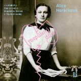 Rozpůlený dům - Česká literatura Rozpůlený dům