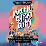 Všechny barvy duhy - Hugo Hartman (Matouš Hartman),Lucie Zelinková,Eva Pospíšilová,Kateřina Doležalová,Sára Vůchová,Alžběta Bílková,Radek Blažek,Michael Walter,Martina Darian Antonín,Theo Addair,Klára Pospíšilová - Česká literatura Všechny barvy duhy