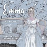 Emma - Jane Austen - Klasická díla Emma