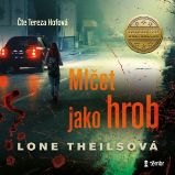 Nora Sandová 4: Mlčet jako hrob Nora Sandová 4: Mlčet jako hrob