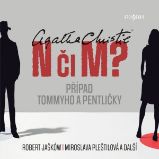 N či M? N či M?