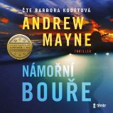Námořní bouře Námořní bouře