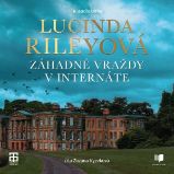Záhadné vraždy v internáte Záhadné vraždy v internáte