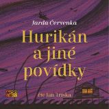 Hurikán a jiné povídky Hurikán a jiné povídky
