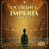 Ochránce impéria: Milenec - Raymond Elias Feist,Janny Wurts - Fantasy a sci-fi Ochránce impéria: Milenec
