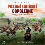 Pozdní sibiřské odpoledne Pozdní sibiřské odpoledne