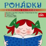 Pohádky s Veronikou Gajerovou Pohádky s Veronikou Gajerovou