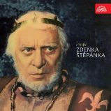 Profil Zdeňka Štěpánka - Hans Christian Andersen - Česká literatura Profil Zdeňka Štěpánka