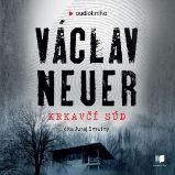 Krkavčí súd - Václav Neuer - Detektivky, thrillery Krkavčí súd