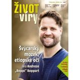 Život víry 2023/07–08 Život víry 2023/07–08