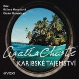 Karibské tajemství Karibské tajemství