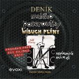 Deník malého poseroutky 17 Deník malého poseroutky 17