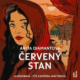 Červený stan Červený stan