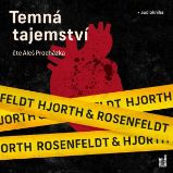 Temná tajemství Temná tajemství