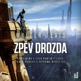 Zpěv drozda - Walter S. Tevis - Fantasy a sci-fi Zpěv drozda