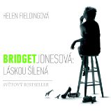 Bridget Jonesová: Láskou šílená Bridget Jonesová: Láskou šílená